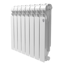 Радиатор Royal Thermo Indigo 500 2.0 - 8 секц.