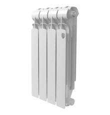 Радиатор Royal Thermo Indigo 500 2.0 - 4 секц.