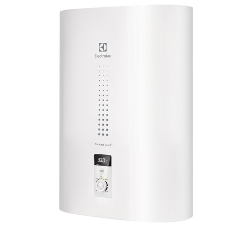 Водонагреватель Electrolux EWH 30 Centurio IQ 3.0 Водонагреватель Electrolux EWH 30 Centurio IQ 3.0