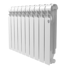 Радиатор Royal Thermo Indigo 500 2.0 - 10 секц.
