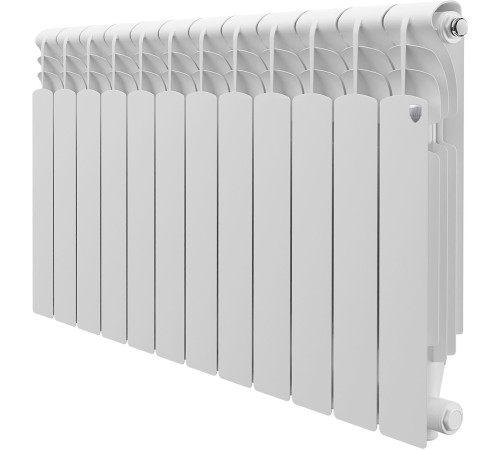 Радиатор Royal Thermo Revolution 500 2.0 - 12 секц.