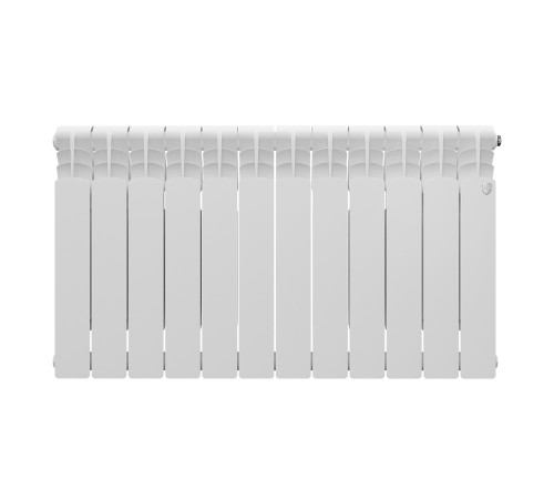 Радиатор Royal Thermo Revolution 500 2.0 - 12 секц.