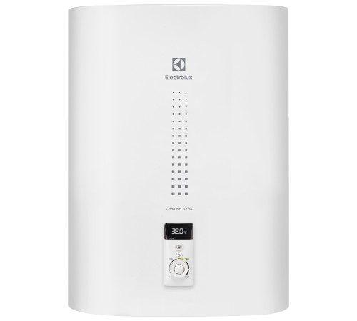 Водонагреватель Electrolux EWH 30 Centurio IQ 3.0 Водонагреватель Electrolux EWH 30 Centurio IQ 3.0
