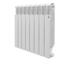 Радиатор Royal Thermo Revolution 500 2.0 - 8 секц.