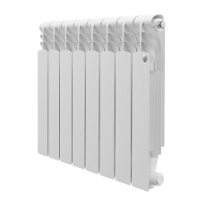 Радиатор Royal Thermo Revolution 500 2.0 - 8 секц.