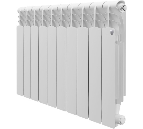 Радиатор Royal Thermo Revolution 500 2.0 - 10 секц.