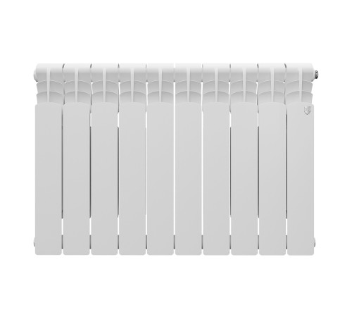 Радиатор Royal Thermo Revolution 500 2.0 - 10 секц.
