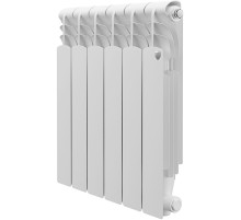 Радиатор Royal Thermo Revolution 500 2.0 - 6 секц.