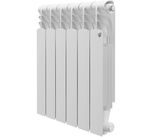 Радиатор Royal Thermo Revolution 500 2.0 - 6 секц.