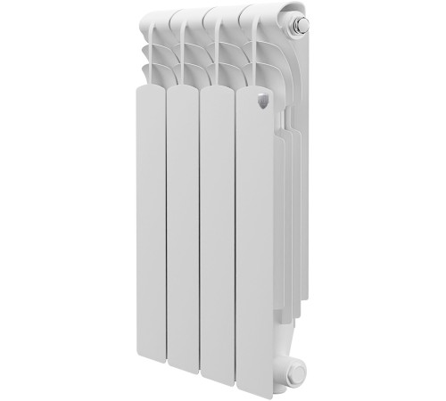 Радиатор Royal Thermo Revolution 500 2.0 - 4 секц.