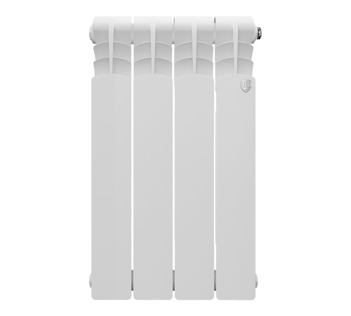 Радиатор Royal Thermo Revolution 500 2.0 - 4 секц.