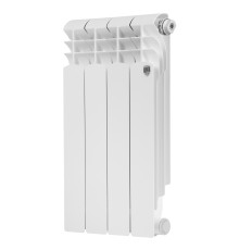 Радиатор алюминиевый Royal Thermo MONOBLOCK A 500 2.0 – 4 секц.