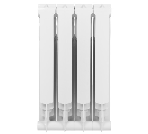 Радиатор алюминиевый Royal Thermo MONOBLOCK A 500 2.0 – 4 секц.