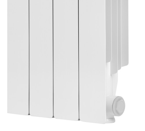 Радиатор алюминиевый Royal Thermo MONOBLOCK A 500 2.0 – 6 секц.