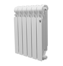 Радиатор алюминиевый Royal Thermo Indigo A 500 - 6 секц.