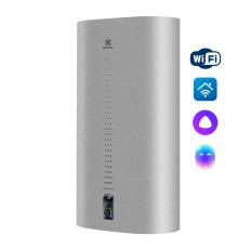 Водонагреватель Electrolux EWH 100 Centurio IQ 3.0 Silver