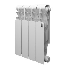 Радиатор алюминиевый Royal Thermo Revolution A 350 - 4 секц.