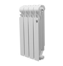 Радиатор алюминиевый Royal Thermo Indigo A 500 - 4 секц.