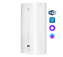 Водонагреватель Electrolux EWH 100 Centurio IQ 3.0