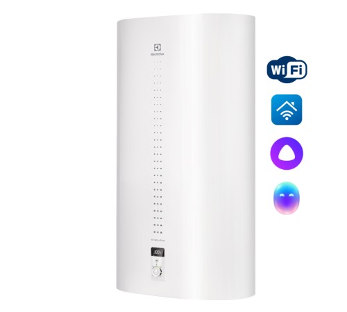 Водонагреватель Electrolux EWH 100 Centurio IQ 3.0