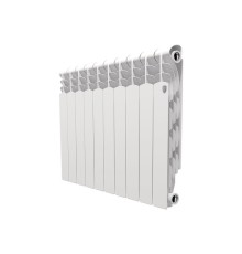 Радиатор алюминиевый Royal Thermo Revolution 500 - 10 секц.
