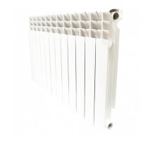 Радиатор STI AL 500/80 12 секций