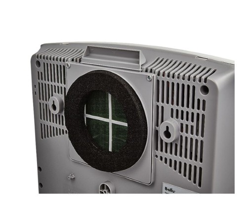 Очиститель воздуха приточный Ballu ONEAIR ASP-200P Очиститель воздуха приточный Ballu ONEAIR ASP-200P