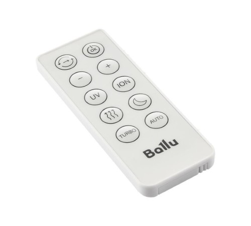 Очиститель воздуха приточный Ballu ONEAIR ASP-200P Очиститель воздуха приточный Ballu ONEAIR ASP-200P