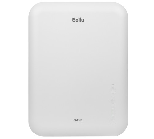 Очиститель воздуха приточный Ballu ONEAIR ASP-80 Очиститель воздуха приточный Ballu ONEAIR ASP-80