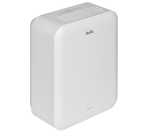 Очиститель воздуха приточный Ballu ONEAIR ASP-80 Очиститель воздуха приточный Ballu ONEAIR ASP-80