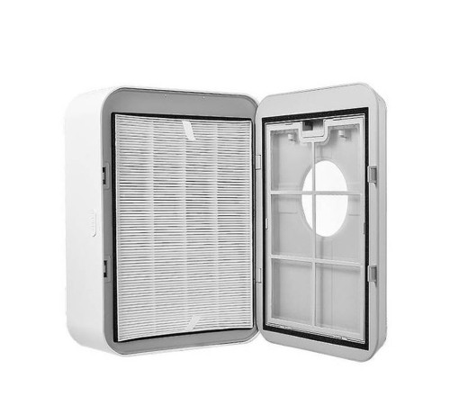 Очиститель воздуха приточный Ballu ONEAIR ASP-80 Очиститель воздуха приточный Ballu ONEAIR ASP-80