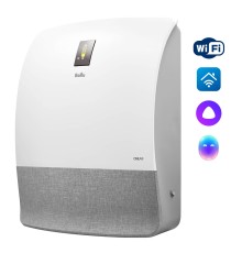 Очиститель воздуха приточный Ballu ONEAIR ASP-200S Очиститель воздуха приточный Ballu ONEAIR ASP-200S