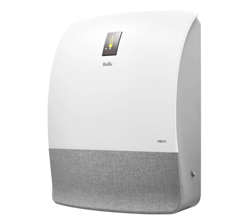 Очиститель воздуха приточный Ballu ONEAIR ASP-200S Очиститель воздуха приточный Ballu ONEAIR ASP-200S