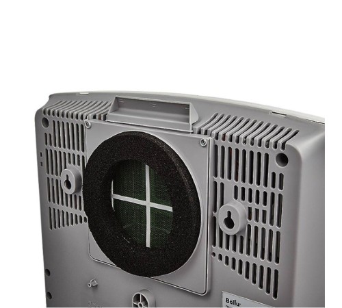 Очиститель воздуха приточный Ballu ONEAIR ASP-200S Очиститель воздуха приточный Ballu ONEAIR ASP-200S