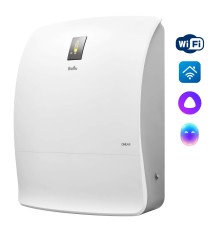 Очиститель воздуха приточный Ballu ONEAIR ASP-200SP Очиститель воздуха приточный Ballu ONEAIR ASP-200SP