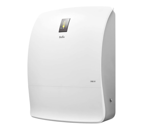Очиститель воздуха приточный Ballu ONEAIR ASP-200SP Очиститель воздуха приточный Ballu ONEAIR ASP-200SP