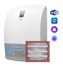 Очиститель воздуха приточный Ballu ONEAIR ASP-200SMAX Очиститель воздуха приточный Ballu ONEAIR ASP-200SMAX