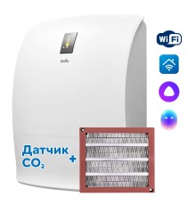 Очиститель воздуха приточный Ballu ONEAIR ASP-200SPMAX Очиститель воздуха приточный Ballu ONEAIR ASP-200SPMAX