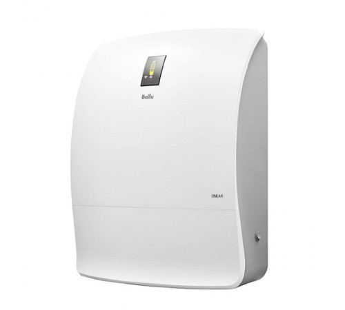 Очиститель воздуха приточный Ballu ONEAIR ASP-200SPMAX Очиститель воздуха приточный Ballu ONEAIR ASP-200SPMAX