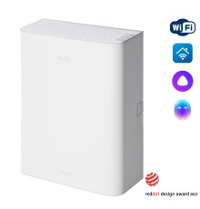 Очиститель воздуха приточный Ballu ONEAIR ASP-100 белый Очиститель воздуха приточный Ballu ONEAIR ASP-100 белый