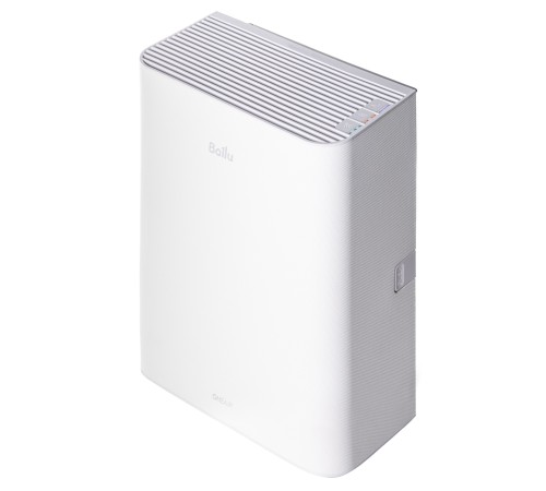 Очиститель воздуха приточный Ballu ONEAIR ASP-100 белый Очиститель воздуха приточный Ballu ONEAIR ASP-100 белый