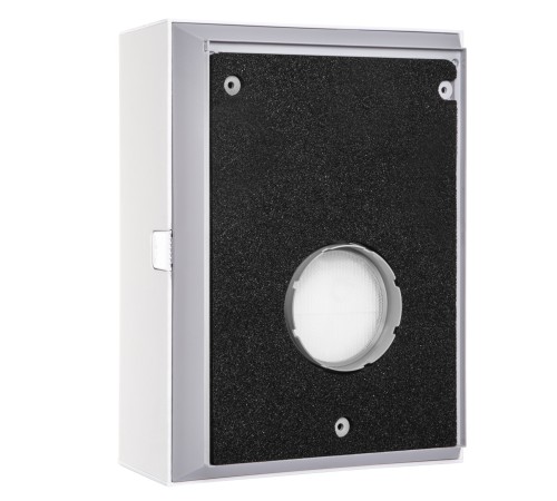 Очиститель воздуха приточный Ballu ONEAIR ASP-100 белый Очиститель воздуха приточный Ballu ONEAIR ASP-100 белый