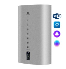 Водонагреватель Electrolux EWH 80 Centurio IQ 3.0 Silver