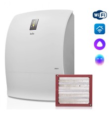 Очиститель воздуха приточный Ballu ONEAIR ASP-200SPW Очиститель воздуха приточный Ballu ONEAIR ASP-200SPW