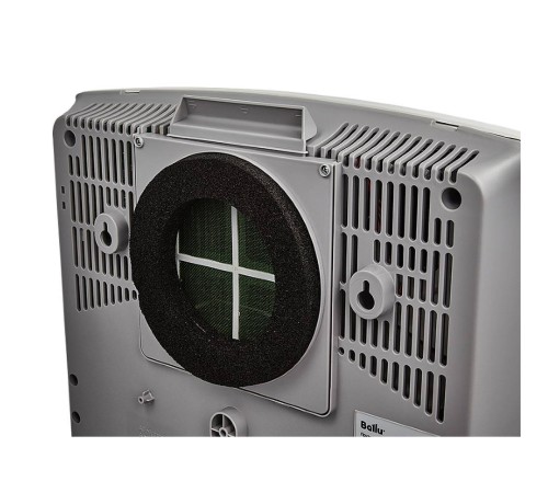 Очиститель воздуха приточный Ballu ONEAIR ASP-200SPW