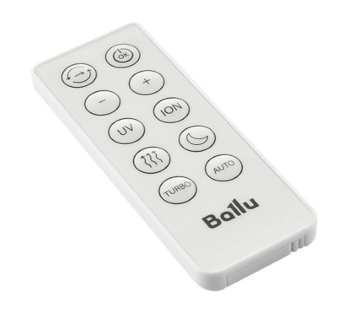 Очиститель воздуха приточный Ballu ONEAIR ASP-200SPW