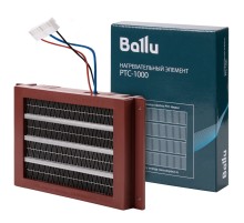 Элемент нагревательный Ballu PTC-1000 для электроприборов Элемент нагревательный Ballu PTC-1000 для электроприборов