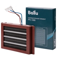 Элемент нагревательный Ballu PTC-1000 для электроприборов