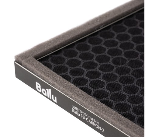 Фильтр угольный Ballu FB-CARBON-2 Фильтр угольный Ballu FB-CARBON-2