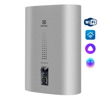 Водонагреватель Electrolux EWH 30 Centurio IQ 3.0 Silver Водонагреватель Electrolux EWH 30 Centurio IQ 3.0 Silver